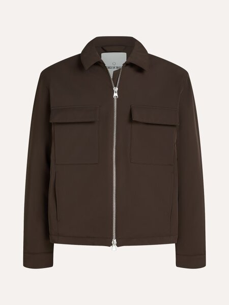 Circle of Trust CLIFF JACKET HW26_51