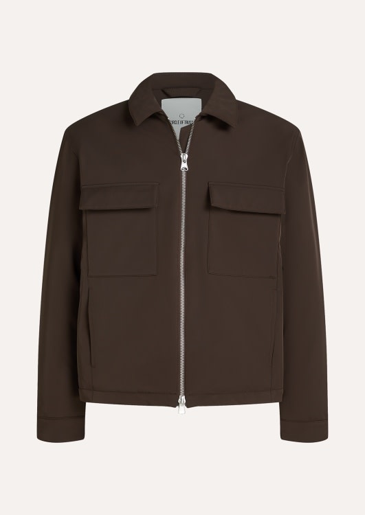 Circle of Trust CLIFF JACKET HW26_51