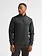Petrol Sweater Collar zip  M-3060-SWC329