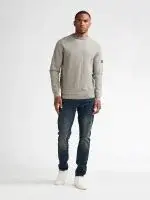 Petrol Kntiwear Roundneck M-3030-KWR226