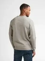Petrol Kntiwear Roundneck M-3030-KWR226