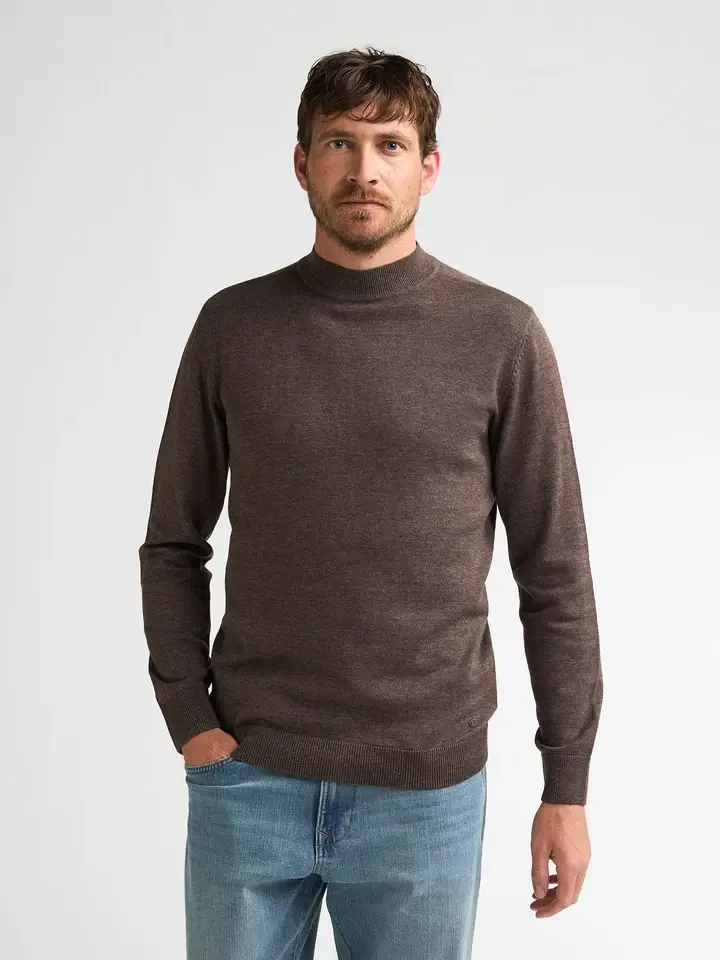 Petrol Knitwear M-3060-KWC208