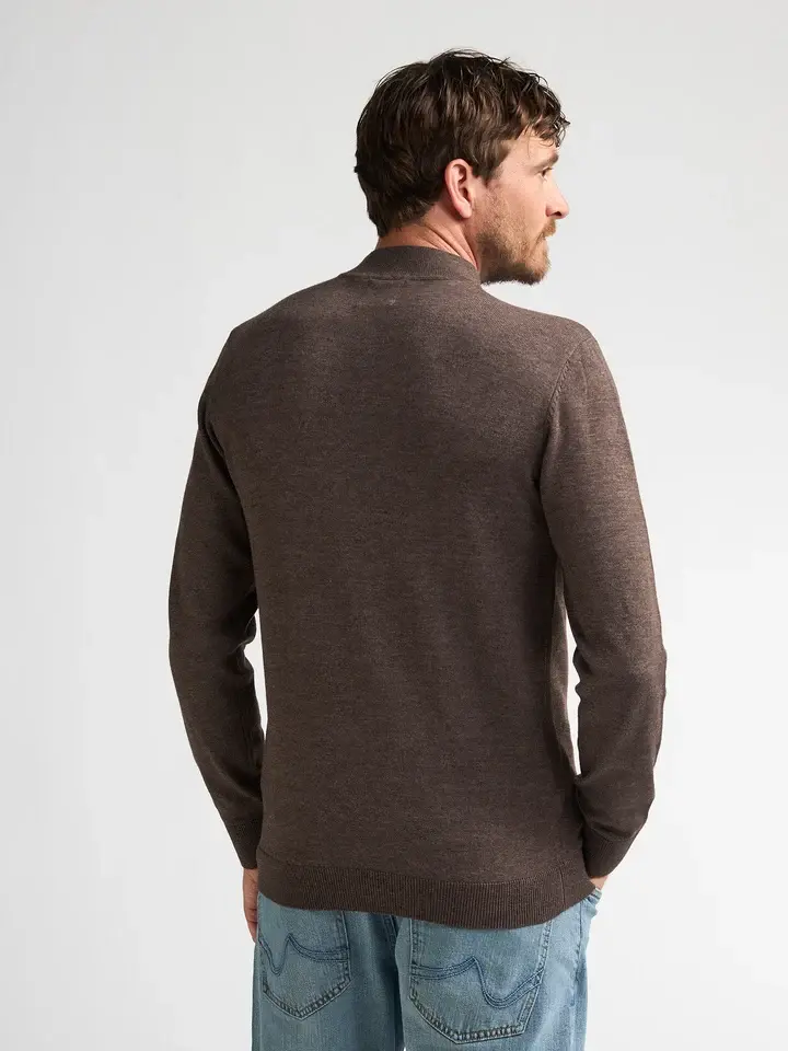 Petrol Knitwear M-3060-KWC208