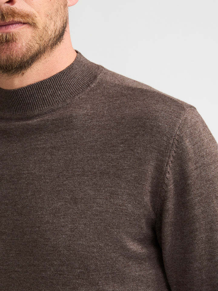 Petrol Knitwear M-3060-KWC208