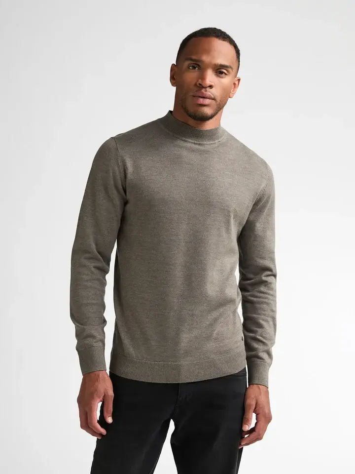 Petrol Knitwear M-3060-KWC208