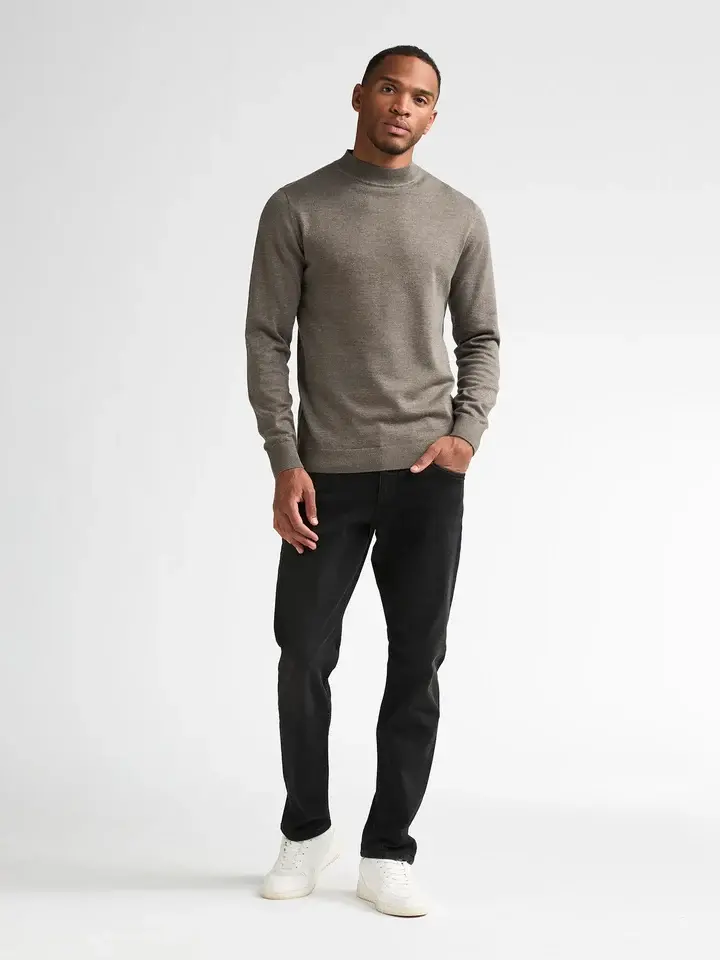 Petrol Knitwear M-3060-KWC208