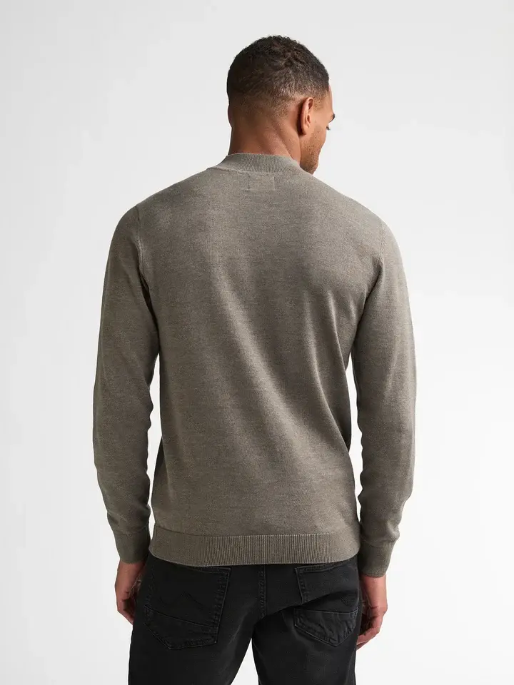 Petrol Knitwear M-3060-KWC208