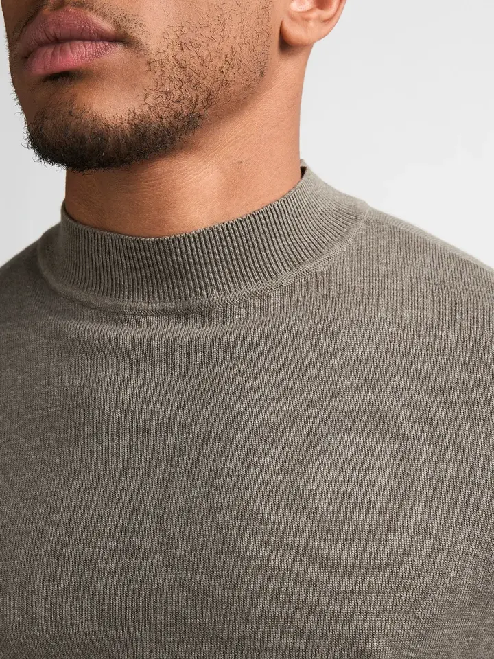 Petrol Knitwear M-3060-KWC208