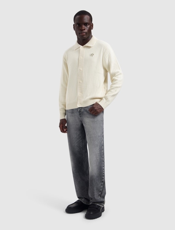 Pure Path Ladderstitch Vest