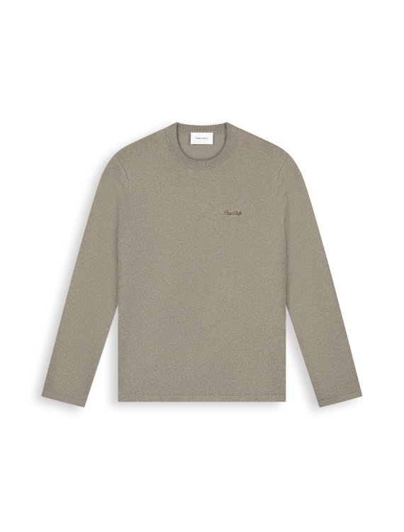 Pure Path Light weight Knit Sweater