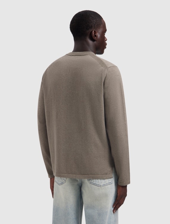 Pure Path Light weight Knit Sweater