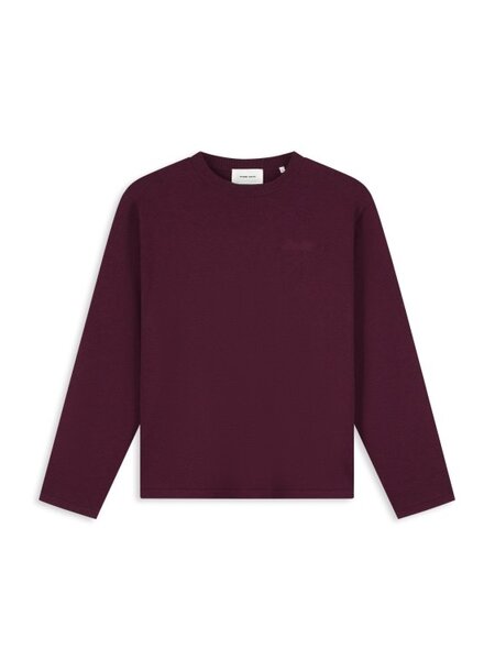 Pure Path Light weight Knit Sweater