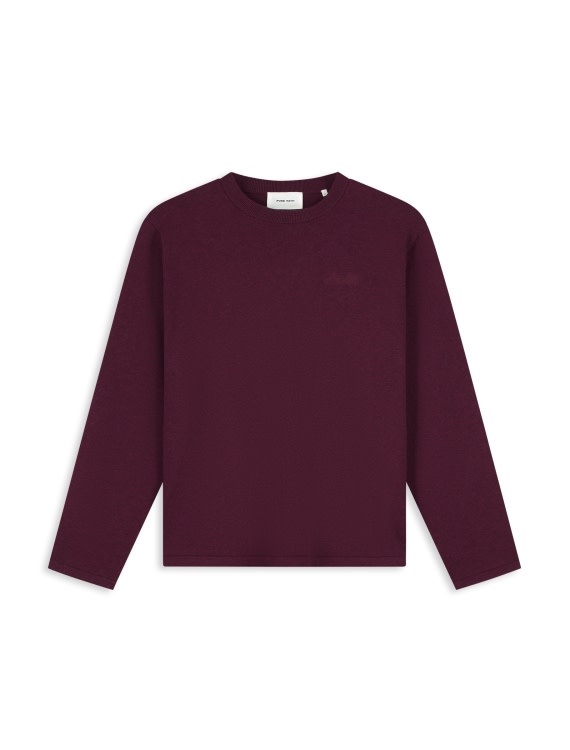 Pure Path Light weight Knit Sweater