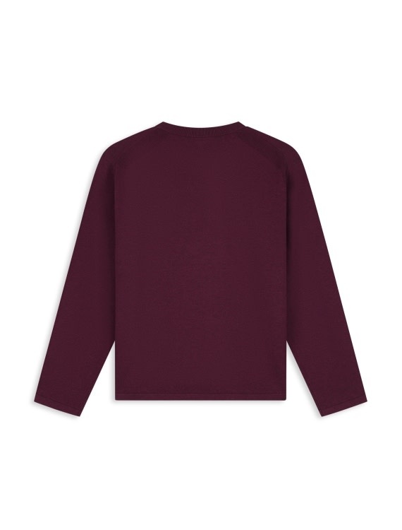 Pure Path Light weight Knit Sweater