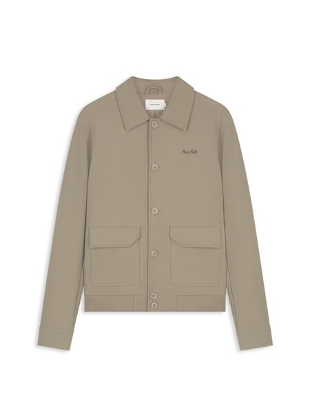 Pure Path Punta Shirt