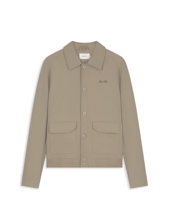 Pure Path Punta Shirt