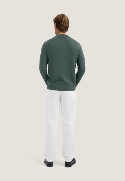 DSTREZZED DS_Yvain Crewneck 405950