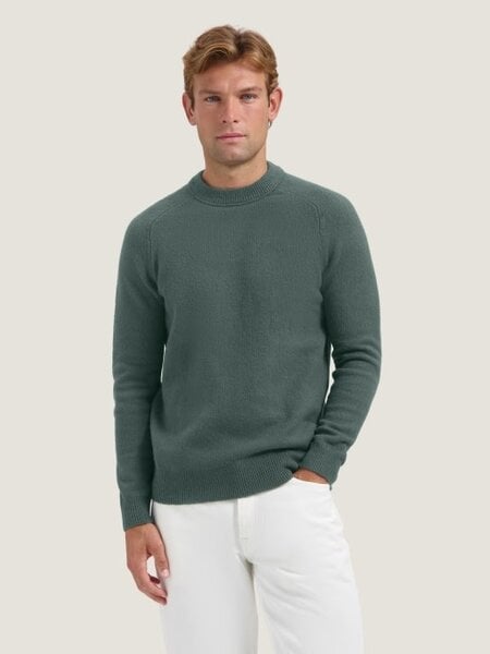 DSTREZZED DS_Yvain Crewneck  405950