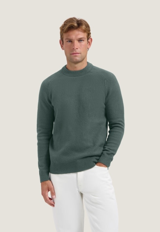 DSTREZZED DS_Yvain Crewneck 405950