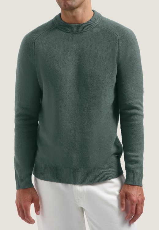 DSTREZZED DS_Yvain Crewneck 405950