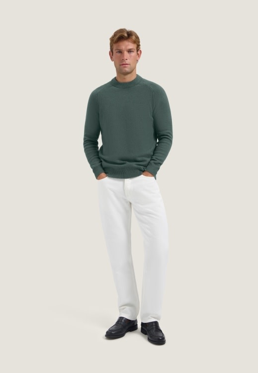 DSTREZZED DS_Yvain Crewneck 405950