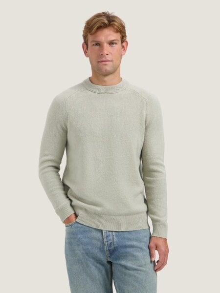 DSTREZZED DS_Yvain Crewneck  405950