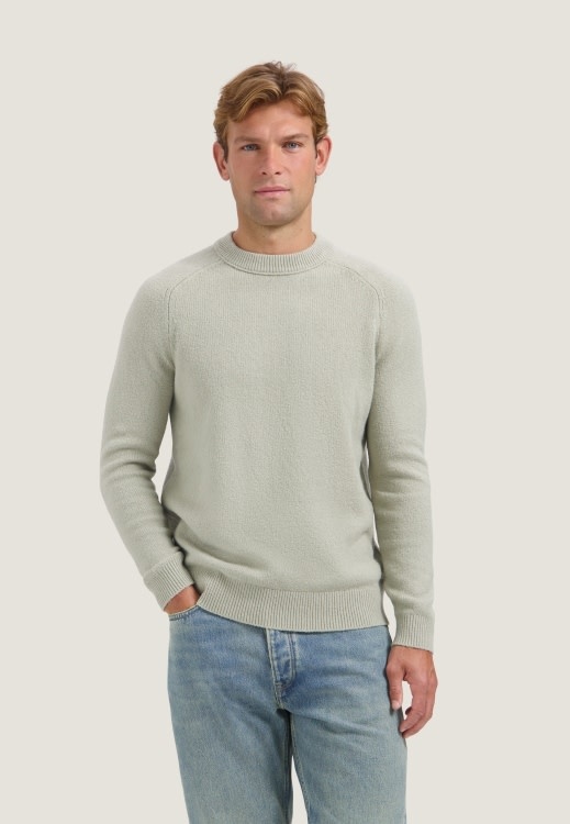 DSTREZZED DS_Yvain Crewneck 405950