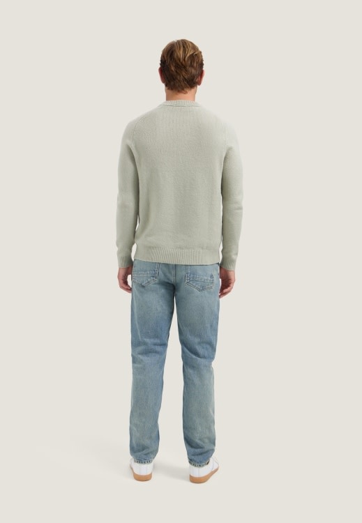 DSTREZZED DS_Yvain Crewneck 405950