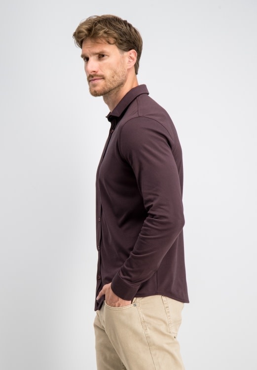 GABBIANO Jersey Overhemd 3367340