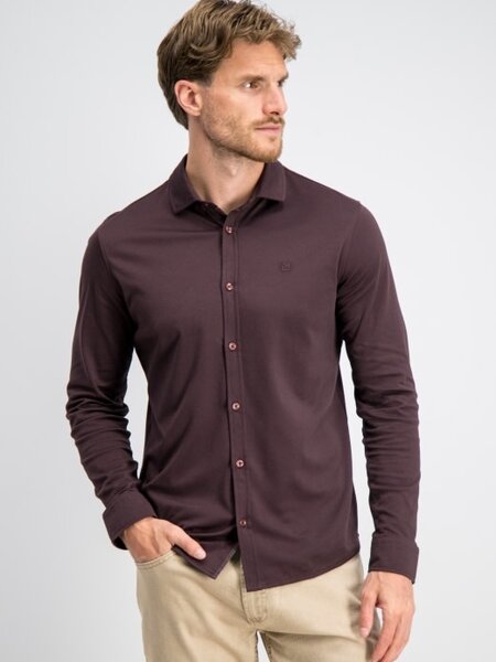 GABBIANO Jersey Overhemd 3367340
