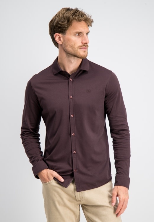 GABBIANO Jersey Overhemd 3367340