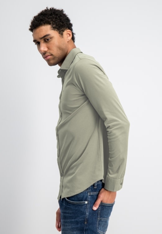 GABBIANO Jersey Overhemd 3367340