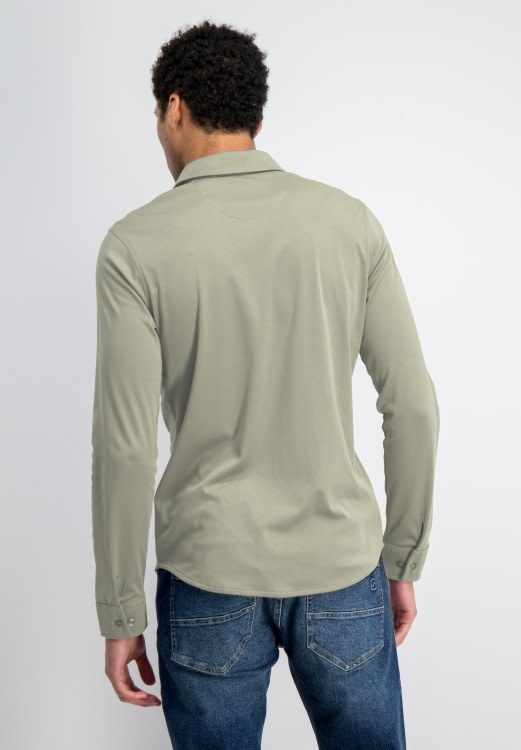 GABBIANO Jersey Overhemd 3367340