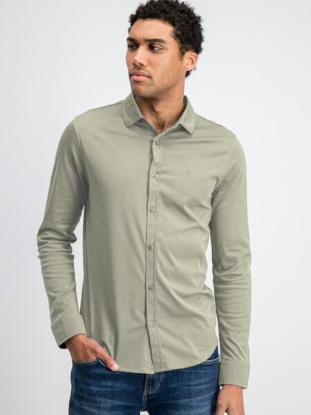 GABBIANO Jersey Overhemd 3367340