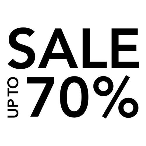 Sale