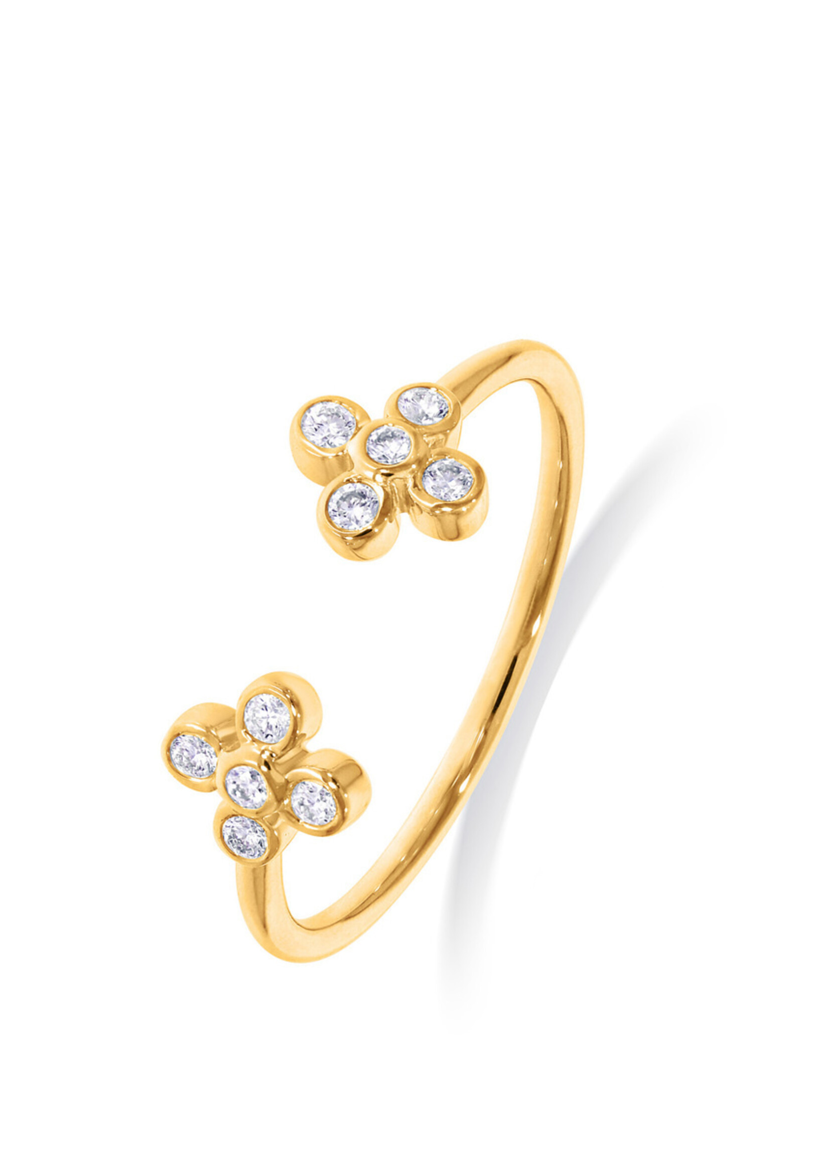 Toi et Moi ring