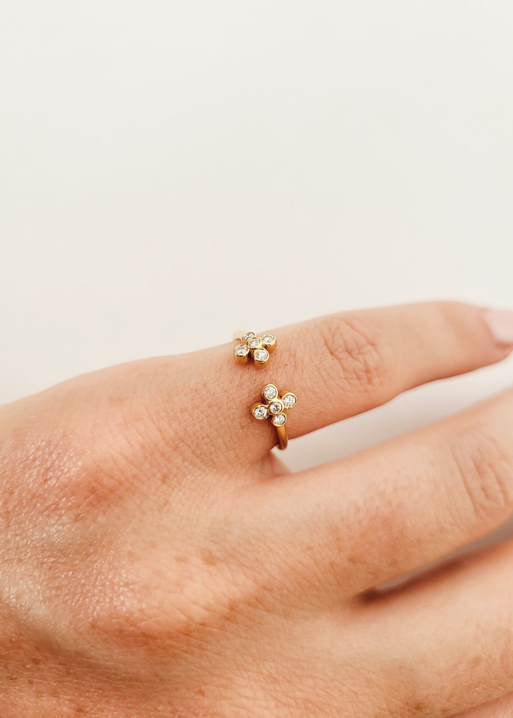 Toi et Moi ring