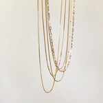 KETTINGEN EN HANGERS