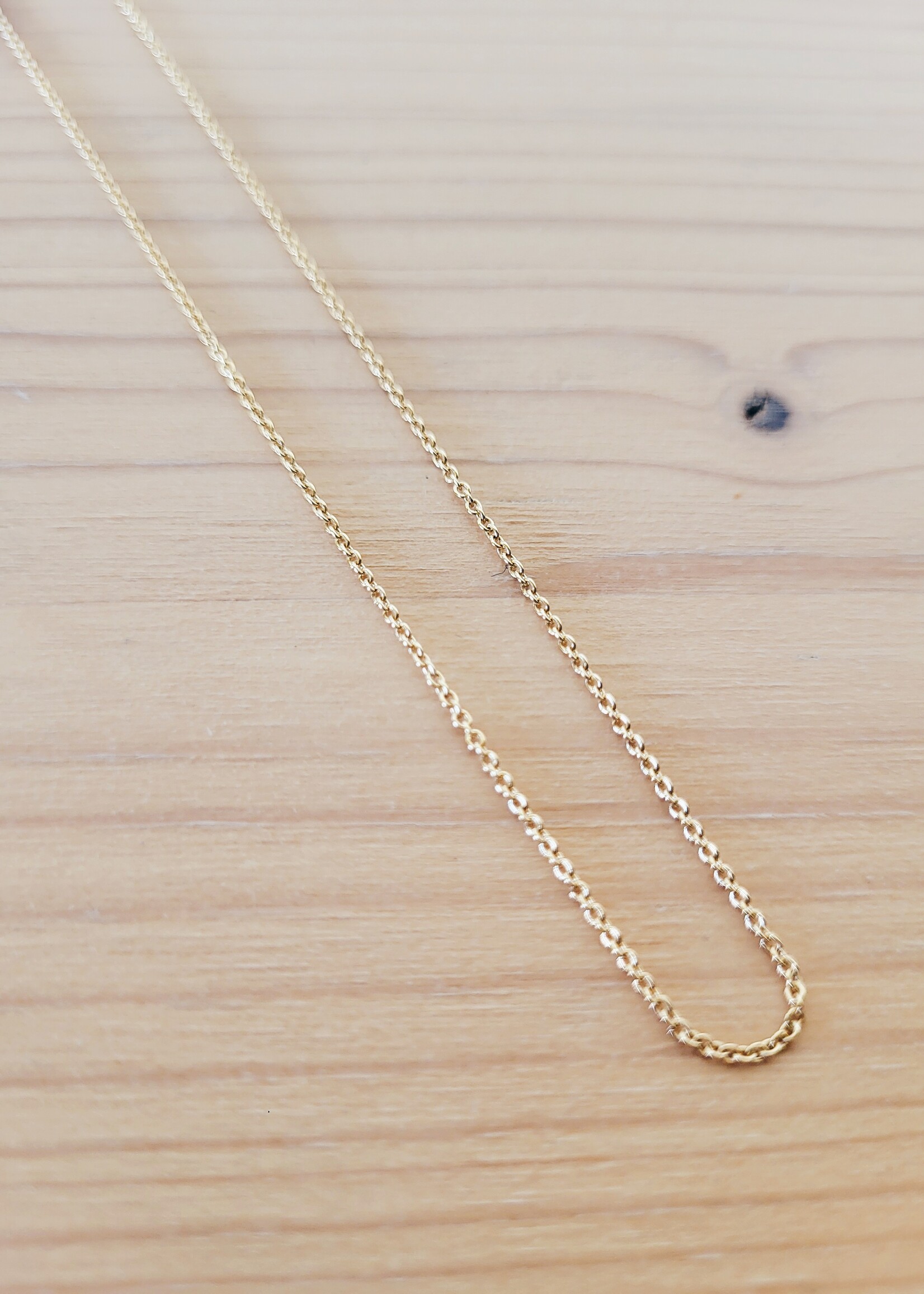 Ketting ankerschakel