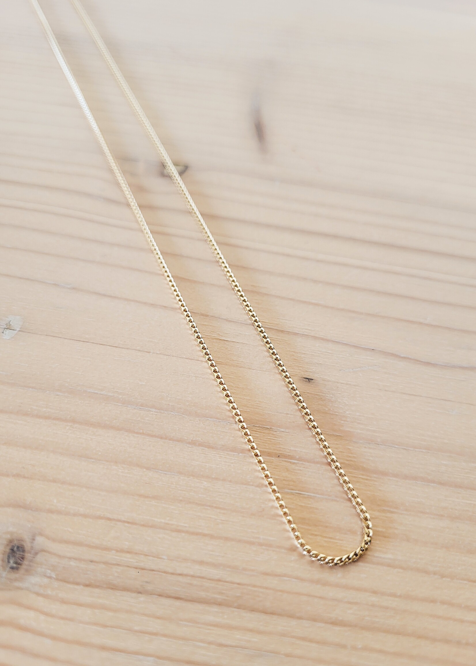 Ketting franco schakel