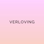 VERLOVING
