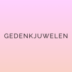 GEDENKJUWELEN