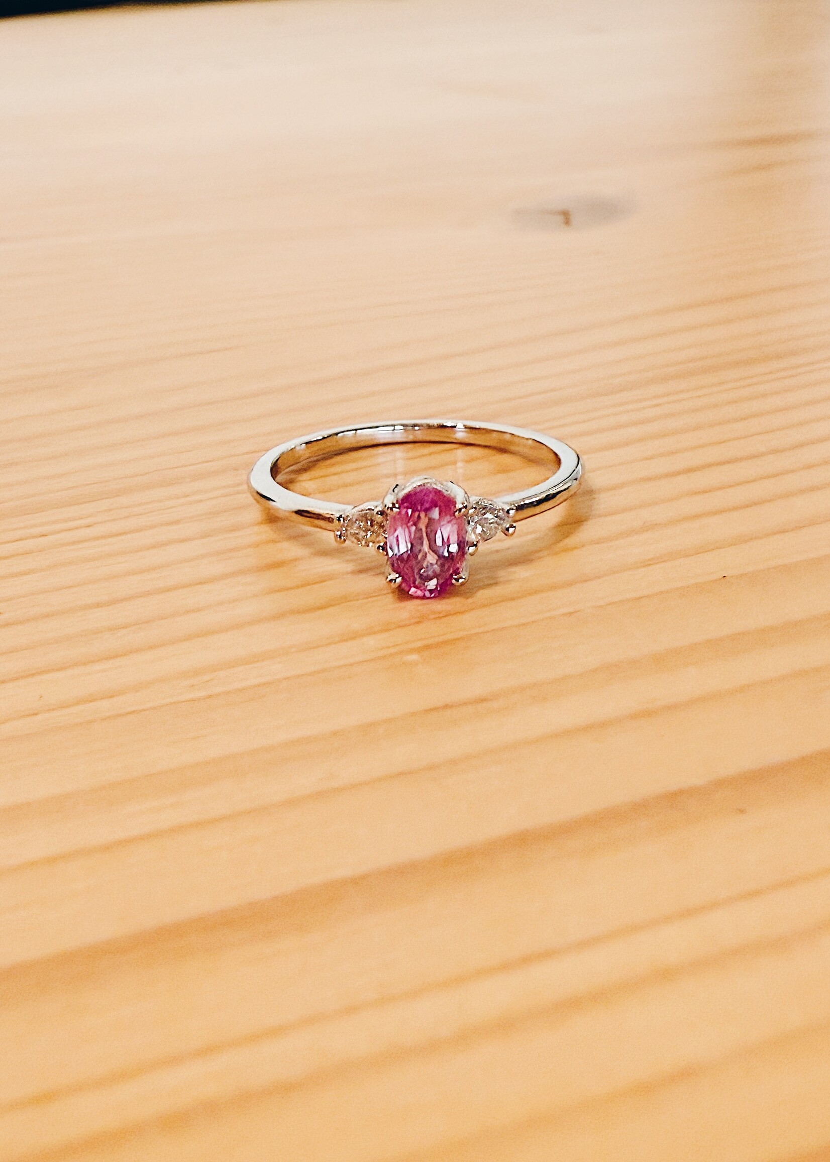 Studio Sapphire - The Trilogie