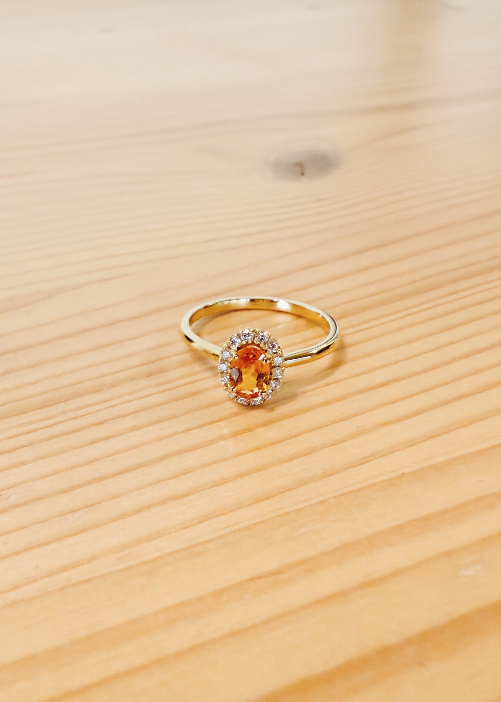 Studio Sapphire -  The Halo