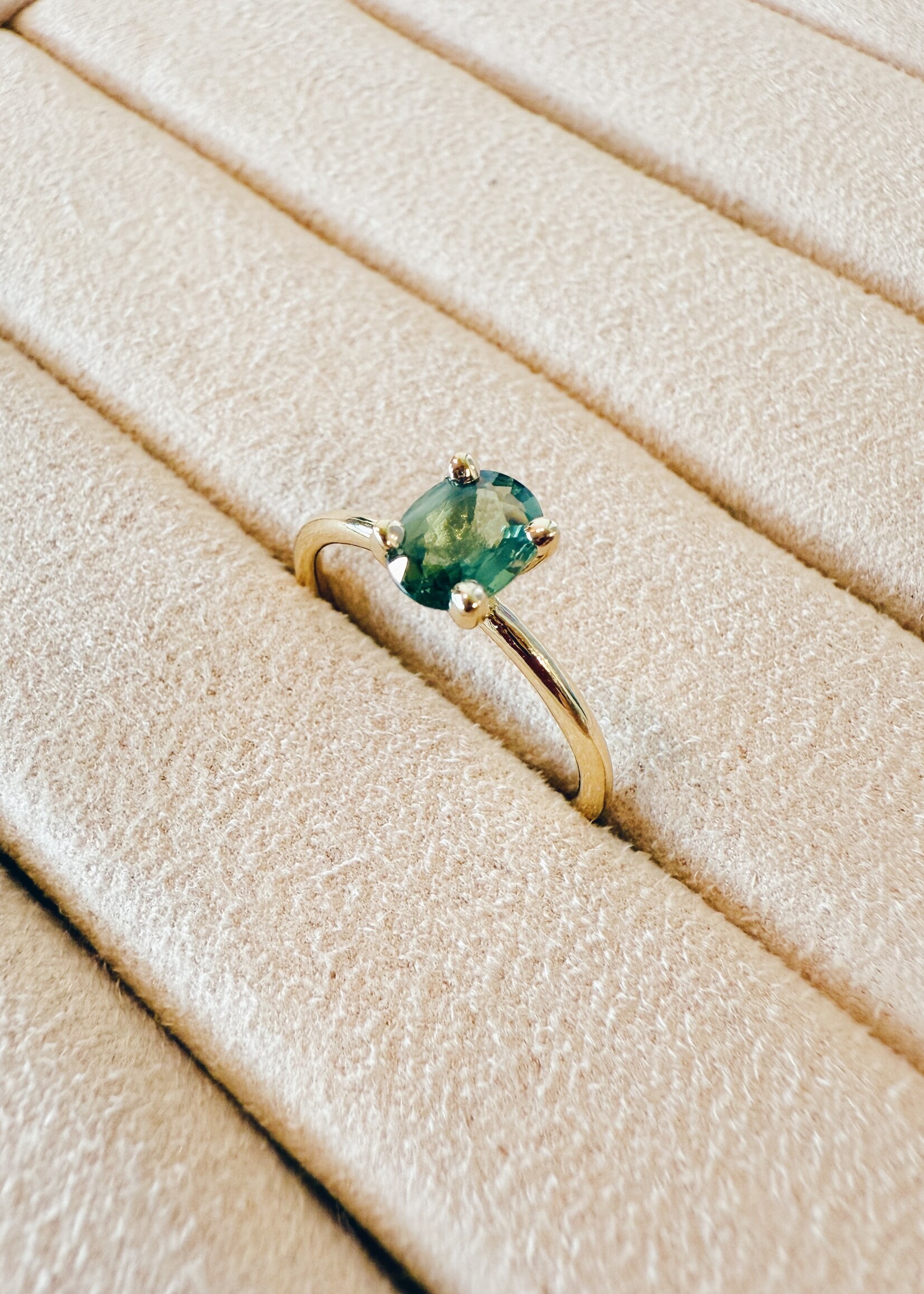 Studio Sapphire - The Solitaire