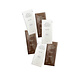 John Masters Organics Extra Set of Samples John Masters Organics Extra Set of Samples