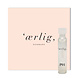 aerlig P01 product sample aerlig P01 product sample