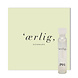 aerlig P04 product sample aerlig P04 product sample