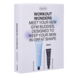 Faace Workout Wonders Kit (100ml + 30ml) Faace Workout Wonders Kit (100ml + 30ml)