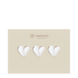 Innersense Organic Beauty Productadvies A6 kaartjes Innersense Organic Beauty Productadvies A6 kaartjes